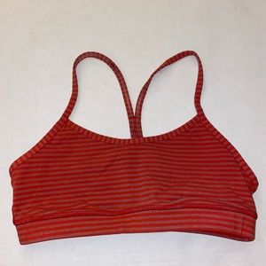 Lululemon bra